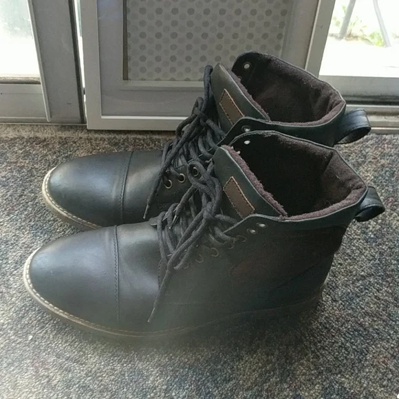 Men's Call It Spring Boots - Picture 2 of 7